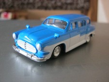 Verkaufe modell pkw gebraucht kaufen  Markkleeberg
