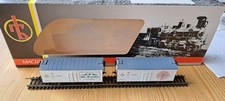 Modellbahn russland gebraucht kaufen  Braunschweig