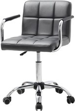 Office chair wide for sale  SALFORD