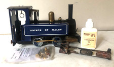 Mamod sl5 prince for sale Mamod sl5 prince for sale  LEEDS