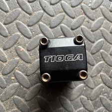 Tiogra mountain bike for sale  CHRISTCHURCH