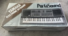 Yamaha porta sound for sale  NOTTINGHAM