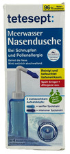 Tetesept meerwasser nasendusch gebraucht kaufen  Neustadt