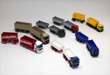 Lot herpa wiking for sale  Irving