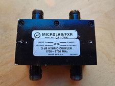 Microlab fxr 74n for sale  Clovis