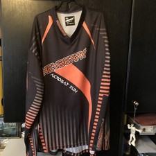 Motocross shirt jersey gebraucht kaufen  Taunusstein