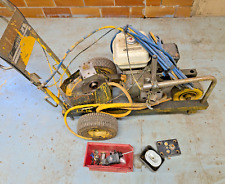 Airlessco striping machine for sale  Phelps
