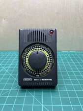 Vintage seiko sqm for sale  Portland