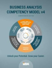 Business analysis competency for sale  Colorado Springs