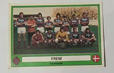 Panini euro football d'occasion  Rennes-