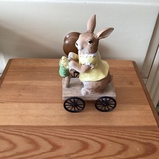 Gisela graham rabbit for sale  ETCHINGHAM