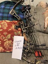 Bowtech compound bow for sale  Selden