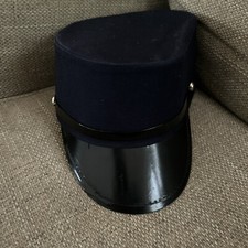 Fiddler visor beret for sale  Holland