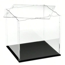 Pieces clear acrylic for sale  DONCASTER