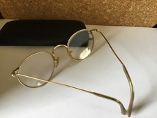 Vintage algha spectacles for sale  POOLE