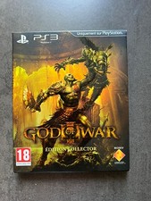 Jeu playstation god d'occasion  Strasbourg-