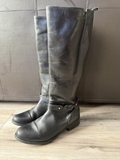 Clarks black leather for sale  Germantown