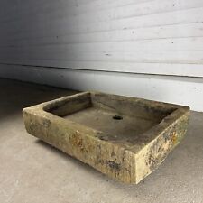Antique carved stone for sale  NORWICH