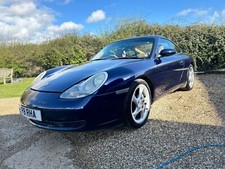 Porsche 911 2001 for sale  CLACTON-ON-SEA