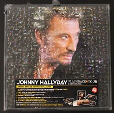 Johnny hallyday flashback d'occasion  Nanterre