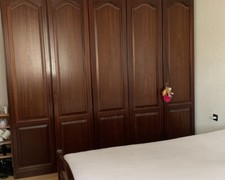 Kleiderschrank holz gebraucht kaufen  Mayen