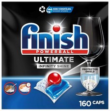 Finish ultimate infinity gebraucht kaufen  Elsoff, Rehe, Oberroßbach