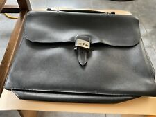 Serviette porte document d'occasion  Sanary-sur-Mer