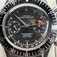 Croton nivada grenchen for sale  Bensenville