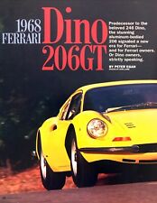 1968 ferrari dino for sale  Skippack