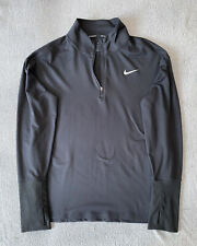 Bluza sportowa Nike Running Dry Fit Męska czarna XL  na sprzedaż  PL