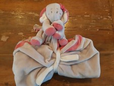 Doudou plat couverture d'occasion  Juziers