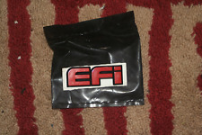Nos efi badge for sale  HUNTINGDON