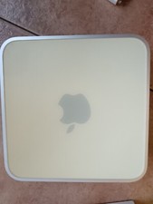 Apple mac mini usato  Bergamo