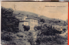 Cartolina vito romano usato  Montegranaro