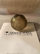 Sfera cimabue tabacco usato  Vigonovo