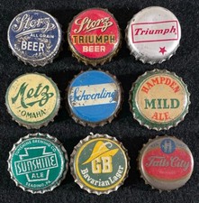 Cork beer bottle for sale  West Hartford