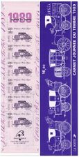 Timbre carnet bc2578a d'occasion  Dunkerque-