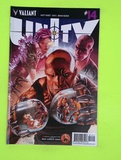 Unity vol. 2015 for sale  USA