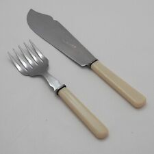 Bone effect handle for sale  POOLE