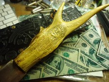 Large custom handmade for sale  Louisville
