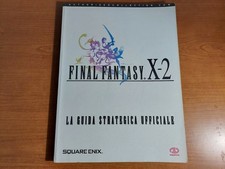 Final fantasy guida usato  Induno Olona