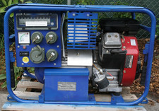 Endress stromerzeuger 8kva gebraucht kaufen  Neuss