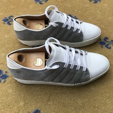 Berluti sneakers trainers d'occasion  Expédié en Belgium