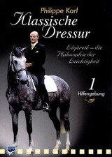 Klassische dressur 1 gebraucht kaufen  Berlin