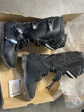 Stivali moto acerbis usato  Asti