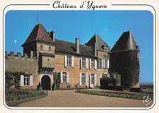 Sauternes chateau yquem d'occasion  France