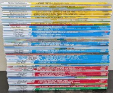 Read huge book for sale  Holiday