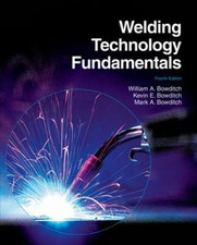 Welding technology fundamental for sale  Mishawaka