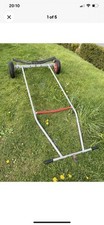 sailing launch trolley for sale sailing launch trolley for sale STOURBRIDGE