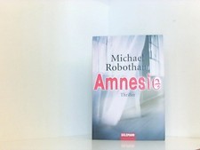 Amnesie roman michael gebraucht kaufen  Berlin